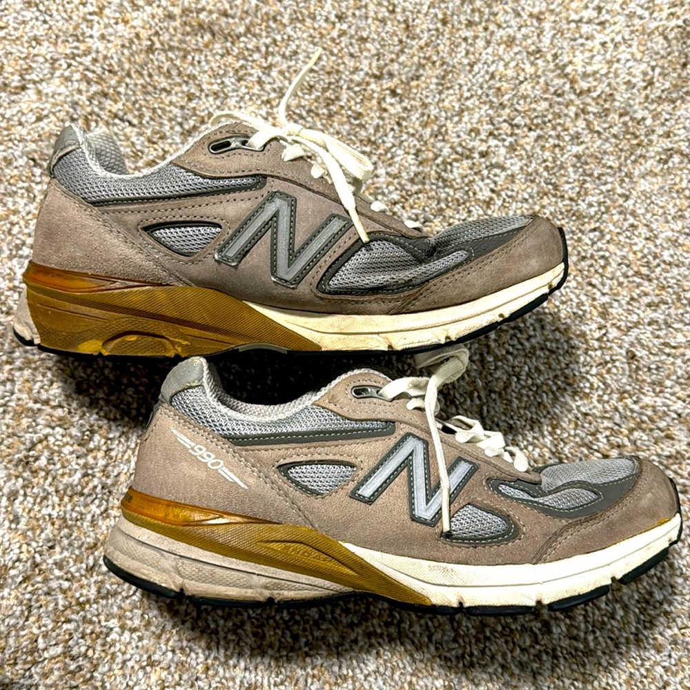 990 v4 New Balance